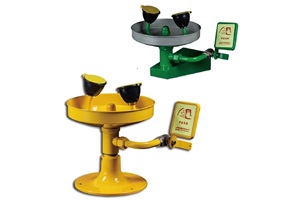 Аварийные фонтаны Bohua Safety